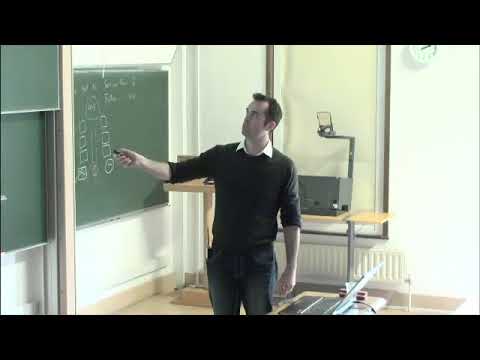 Cambridge   105 Non geometric fluxes in higher dimensions  I 1