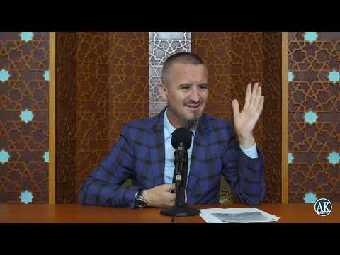 Pyetje përgjigje - 21/10/2022 - Dr. Imam Ahmed Kalaja