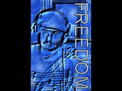 FREEDOM - ALL NATIONS (MARCH 2010)