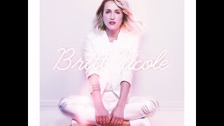 Britt Nicole- Through Your Eyes lyrics
