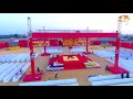 Dwarka Nagri Theme