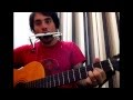 Too crazy to care - The Brian Jonestown massacre (tutorial)