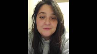 I&#39;m Voting For Bernie Sanders Because...