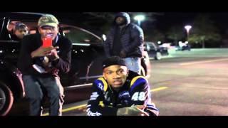 CrazyyHefner - Pack Touchdown | Filmed By: #MackVisions