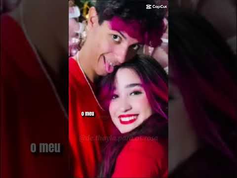 O seu colo é o meu abrigo #emillyvickof #leozinn