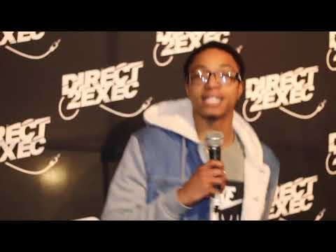 Recap for Direct 2 Exec New Orleans 1/5/19 - A&R at Atlantic Records