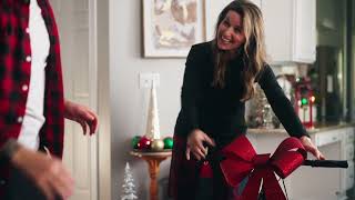 Huffy A Huffy Electric Green Machine Christmas (Extended)