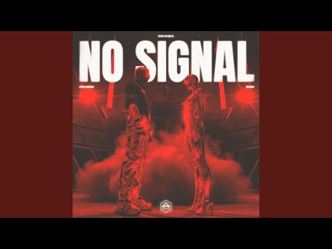 No Signal
