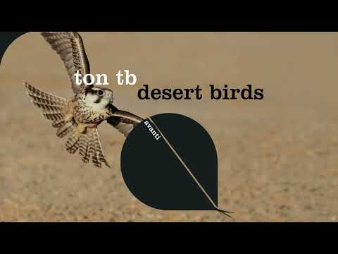 Ton TB - Desert Birds