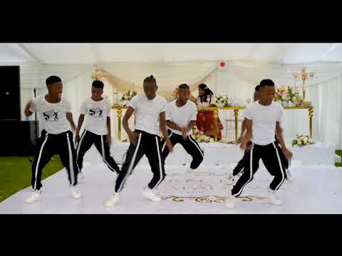 Wedding Dance : Jimmy the Psalmist | Killer T | Jar Prayzah | Nox Guni - Melody