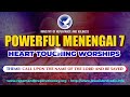 MENENGAI 7 WORSHIP PART 2