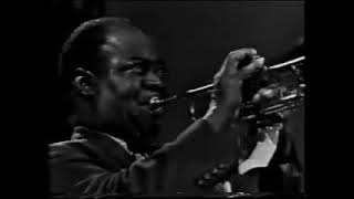 Louis Armstrong: «Back Home again in Indiana»