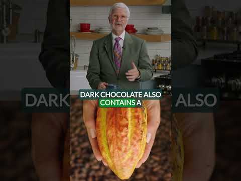 Hot Chocolate, the Secret to Weight Loss?!