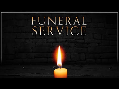Carleton Funeral