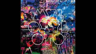 Coldplay - A Hopeful Transmission