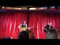 Paul Stanley & Bob Kulick - Ain’t Quite Right - Private Show on KISS Kruise VII