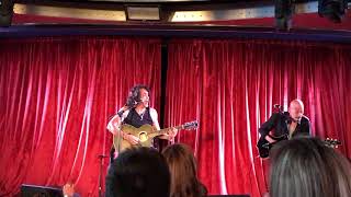 Paul Stanley and Bob Kulick - Private Show on KISS Kruise VII - Ain’t Quite Right