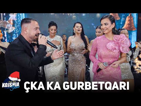 Labinot Rexha x Rema Canolli- Çka ka gurbetqari #gëzuar2025