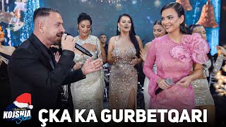 Labinot Rexha & Rema Canolli - Çka Ka Gurbetqari