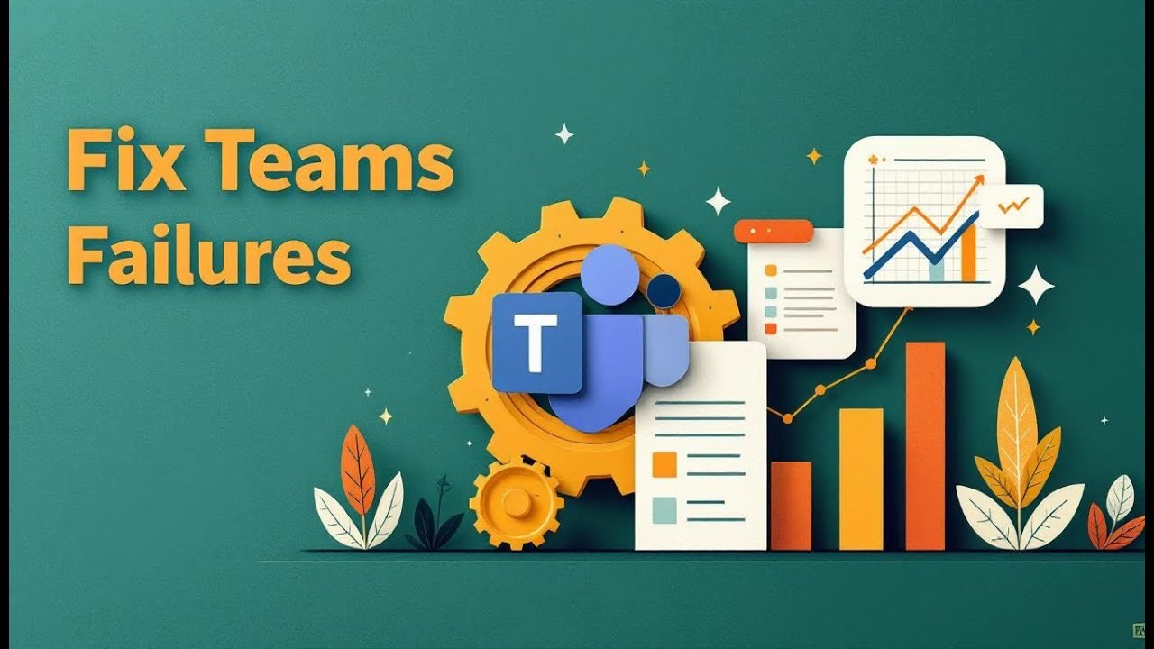 Your Teams Governance Isn’t Enough—Fix This First