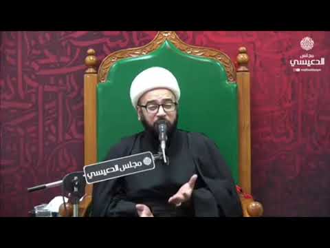 ⁣ضمني عندك ياجداه في هذا الضريح الشيخ ياسين الجمري مجلس الدعيسي