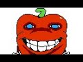 Pepperman Be Like Pizza Tower Meme