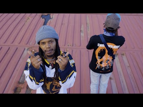 Kxng Izem - Pain (Official Music Video)