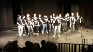 Water Boys - Friend like me