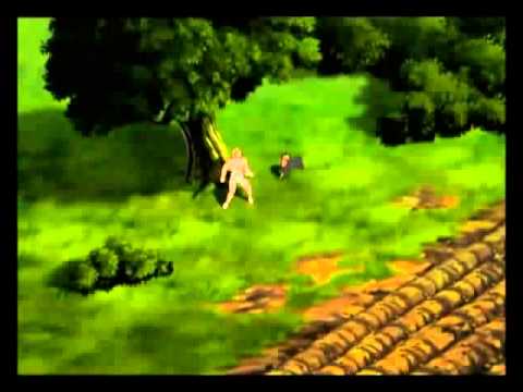 Ep.2 Vechiul Testament -  Cain si Abel