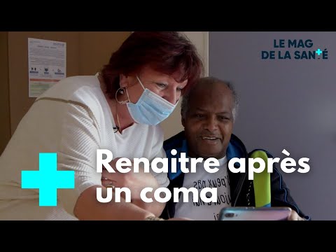 After the Coma 5/5 - The Health Magazine