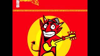 Desorden Público - Tokio Loco