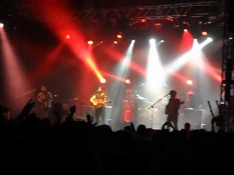 Sea Sessions 2012 - The Coronas Hardest Part