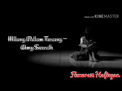 Hilang Dalam Terang - Amy SEARCH