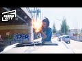 Charlie S Angels Café Fight Car Chase Scene 4K HD CLIP 2019