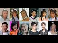 Return Of The Condor Heroes 1983 All Cast