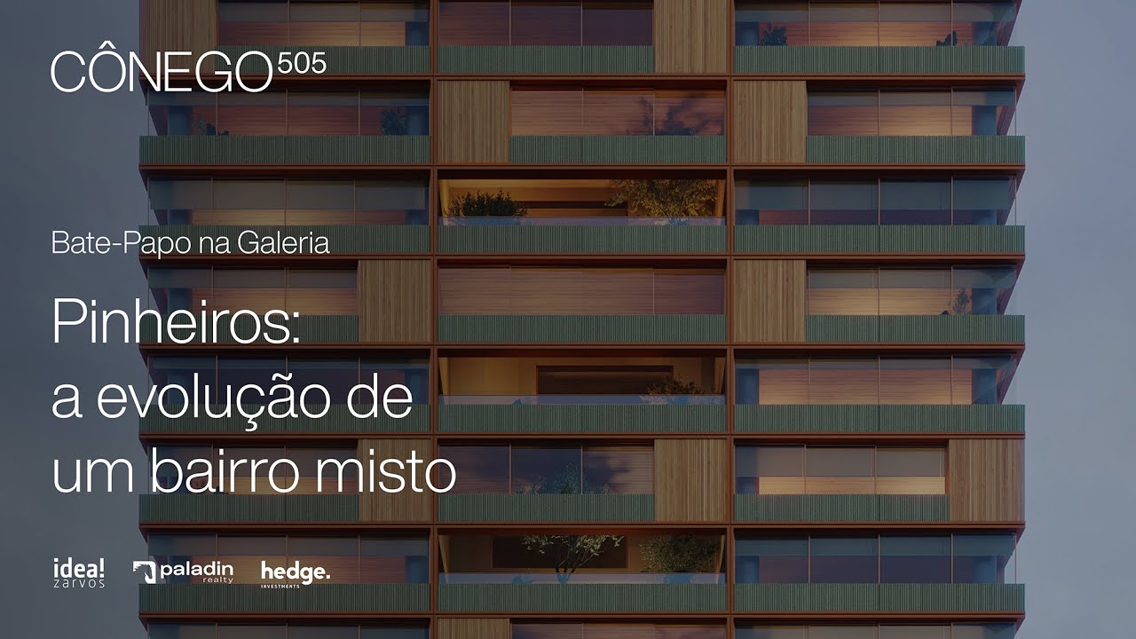 Prévia do vídeo do empreendimento
