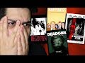 Ich Habe 4 VERSTÖRENDE Filme Gesehen Und Nur Einer War Nicht MIES Kritiken Zu Verstörenden Fil