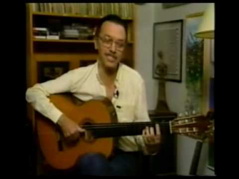 Paulinho Nogueira - Contracanto