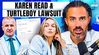 Defamation Lawsuit Breakdown: Are Karen Read and Turtleboy in Trouble?
