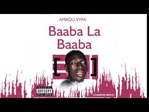AMADU VYPA ( BAABA LA BAABA )