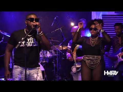 Zenglen - Quand Tu M'aimes Live in WPB | May 26th 2023