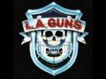 L.A. Guns - No Mercy