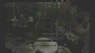 Cheerokee w/ Esposito, McCloud & Riddick