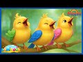 Alouette Gentille Alouette ️ Comptine Et Chanson Pour Enfants LumiCoco Français