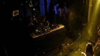 DJ Trick-C - Kaos Idrija - Urban Divas