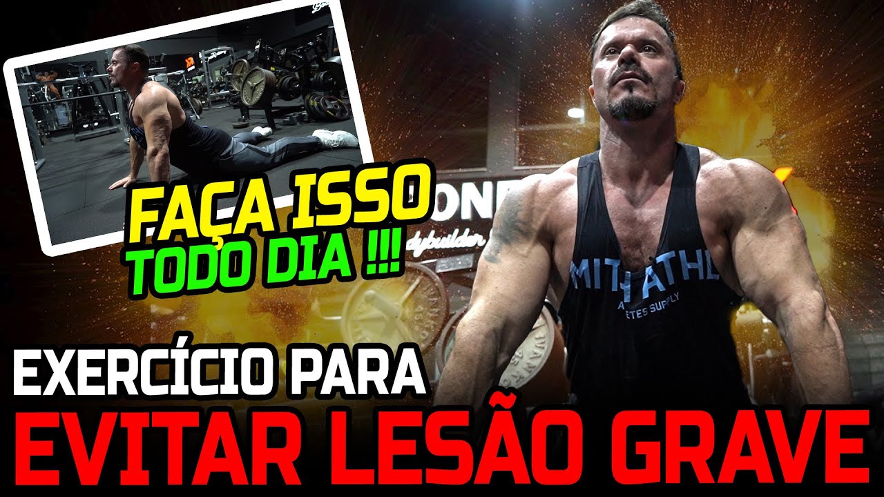 COMECE A FAZER ISSO IMEDIATAMENTE