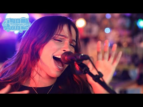 STEREO JANE - "Lucky" (Live in Los Angeles, CA 2020) #JAMINTHEVAN