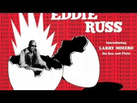Eddie Russ - You Are The Sunshine Of My Life