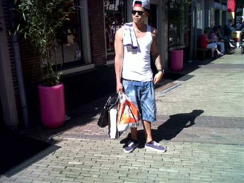 Flama Boy & J&R Singer - Tussen Ik En Jou Ft. Rassz (SDG) (NEW)