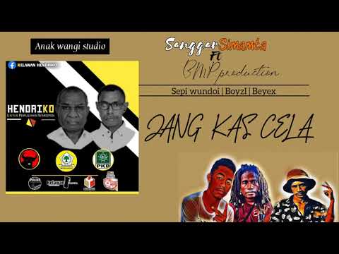 Jang kas cela SANGGAR SIMAMTA Ft BMP production (calon Bupati waroppen)